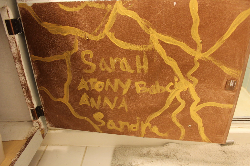 Putting Lipstick on a Pig 12 Oaks