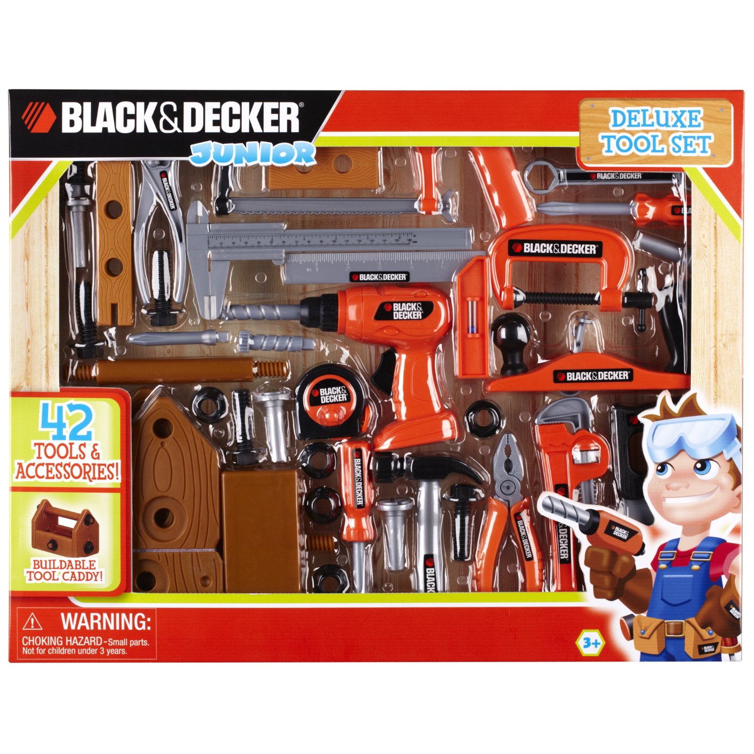 toy tool set for 2 year old
