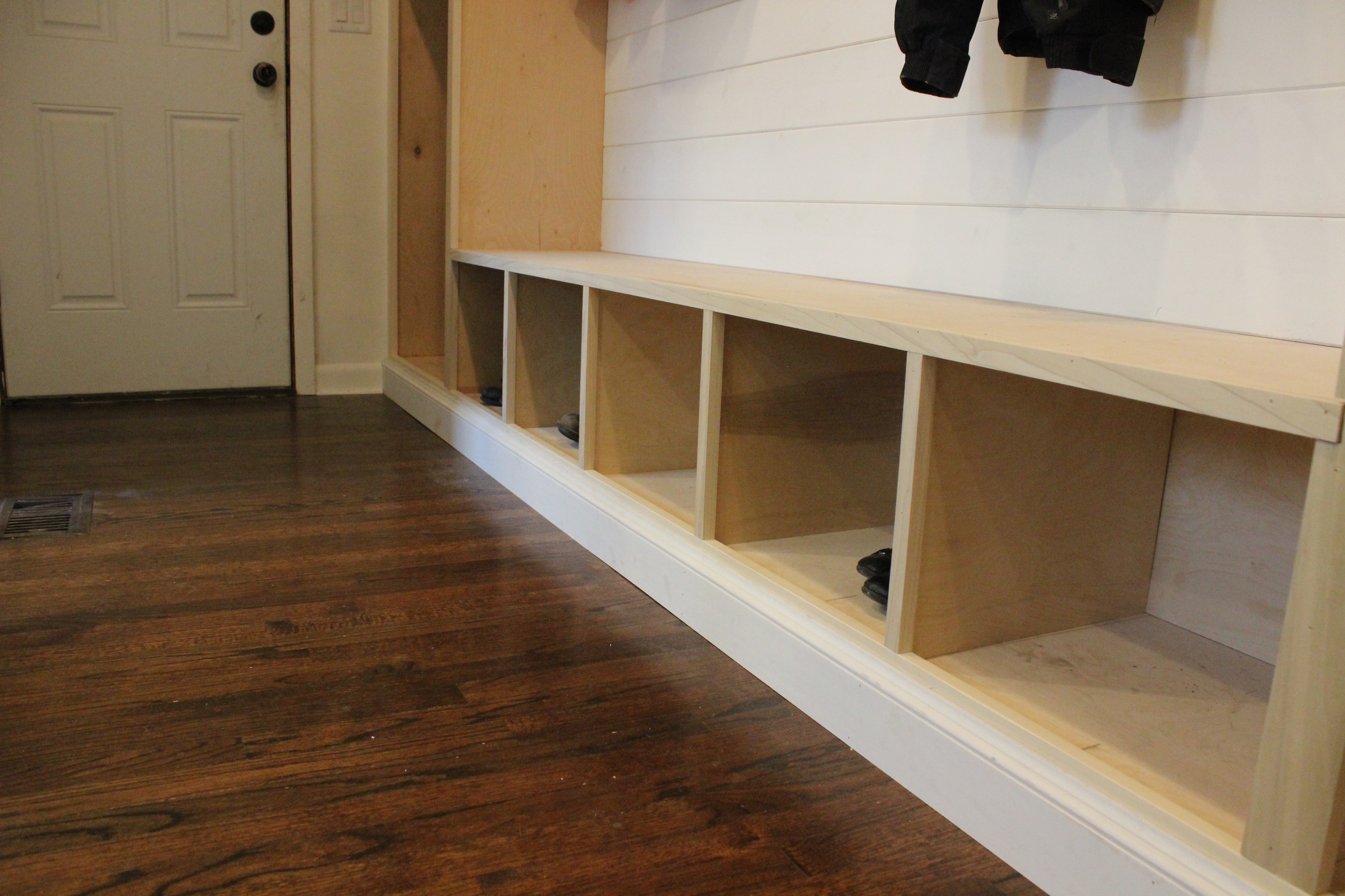 mudroom bottom