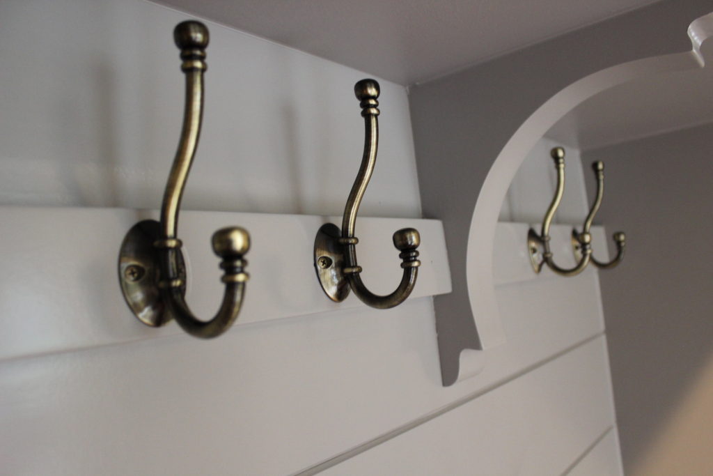 mudroomhooks 12 Oaks