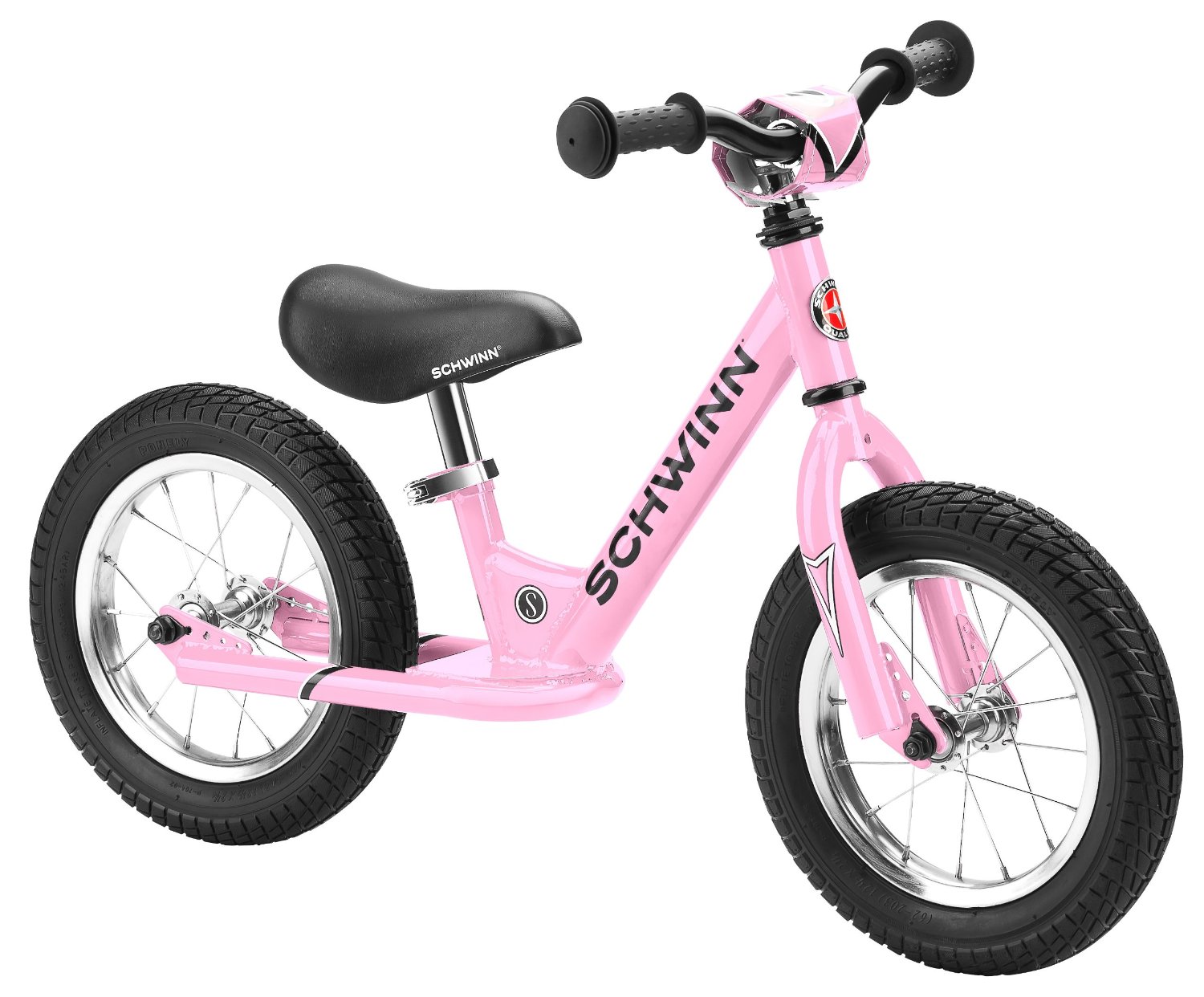 girls strider bike